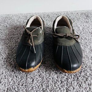 JBU by Jambu Women's Gwen Waterproof Rain Shoe